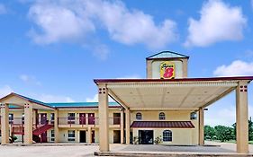 Super 8 By Wyndham Dallas South